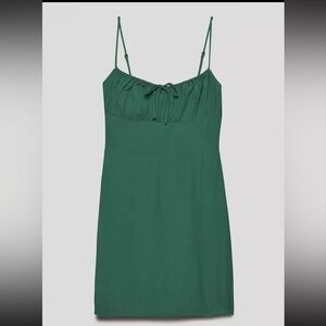 Sunday Best Aritzia Delilah Dress